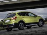 Suzuki SX4 2014 года (ZA)